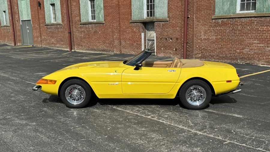1978 Chevrolet Corvette C3 - Image 2 of 16
