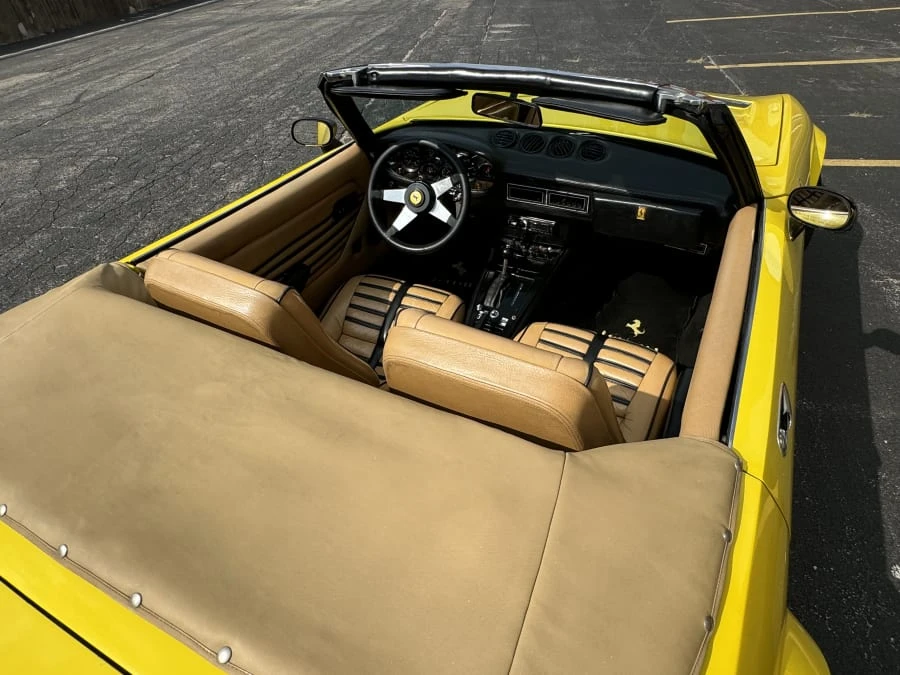 1978 Chevrolet Corvette C3 - Image 13 of 16