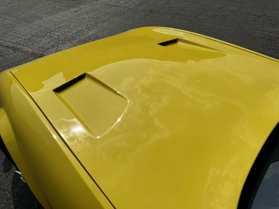 1978 Chevrolet Corvette C3 - Image 9 of 16