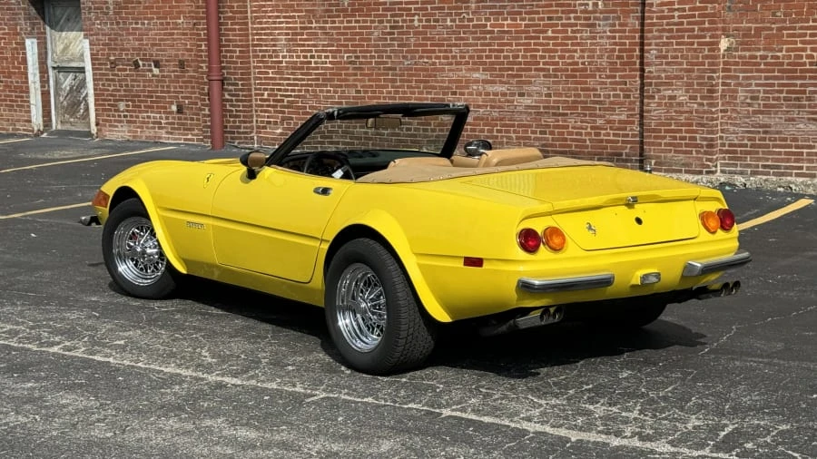 1978 Chevrolet Corvette C3 - Image 3 of 16