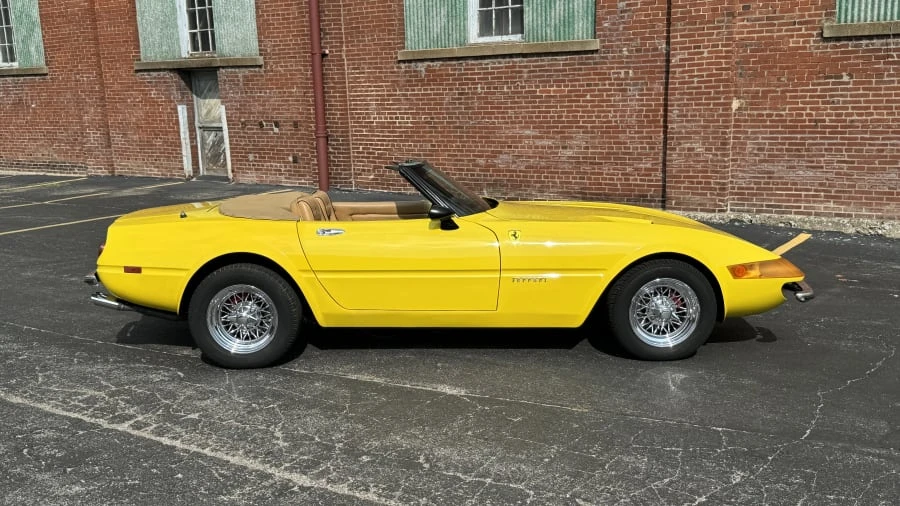 1978 Chevrolet Corvette C3 - Image 5 of 16