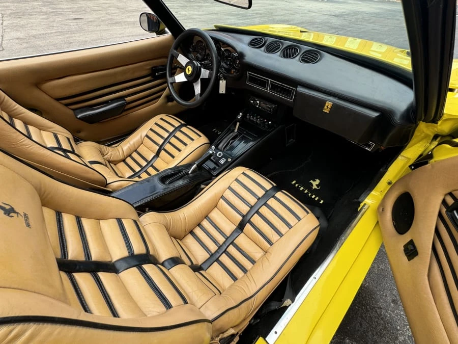 1978 Chevrolet Corvette C3 - Image 12 of 16