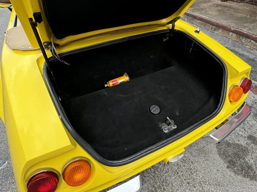 1978 Chevrolet Corvette C3 - Image 16 of 16