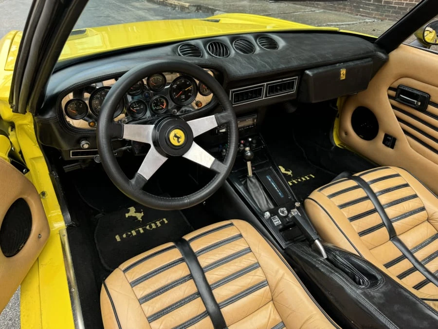 1978 Chevrolet Corvette C3 - Image 11 of 16