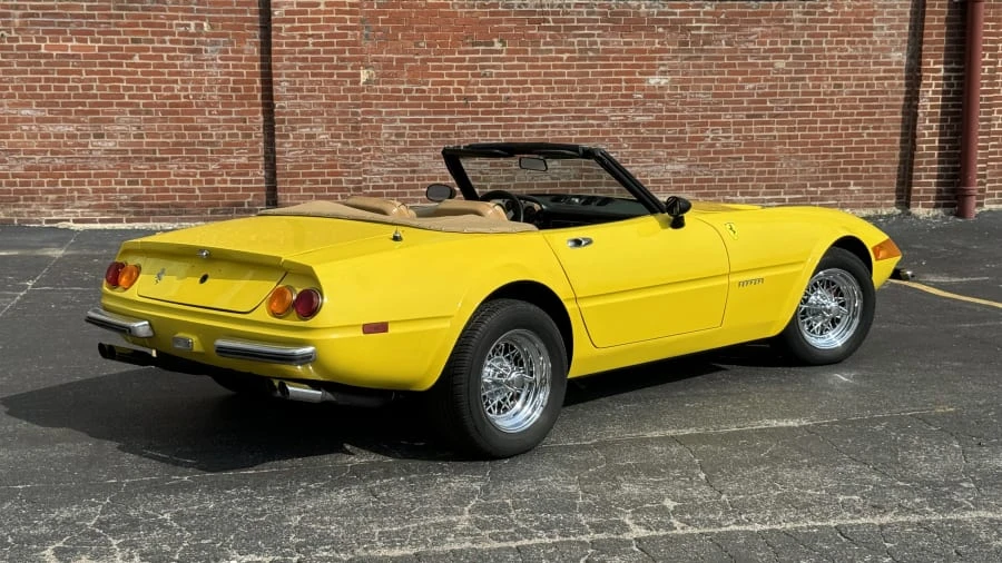 1978 Chevrolet Corvette C3 - Image 6 of 16
