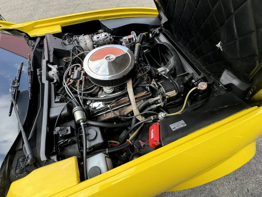 1978 Chevrolet Corvette C3 - Image 15 of 16