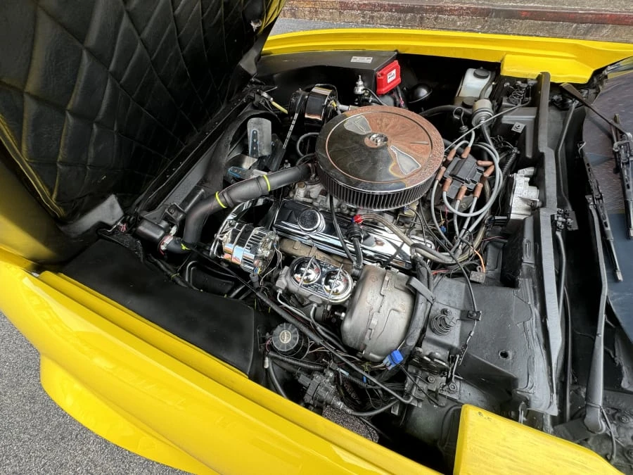 1978 Chevrolet Corvette C3 - Image 14 of 16