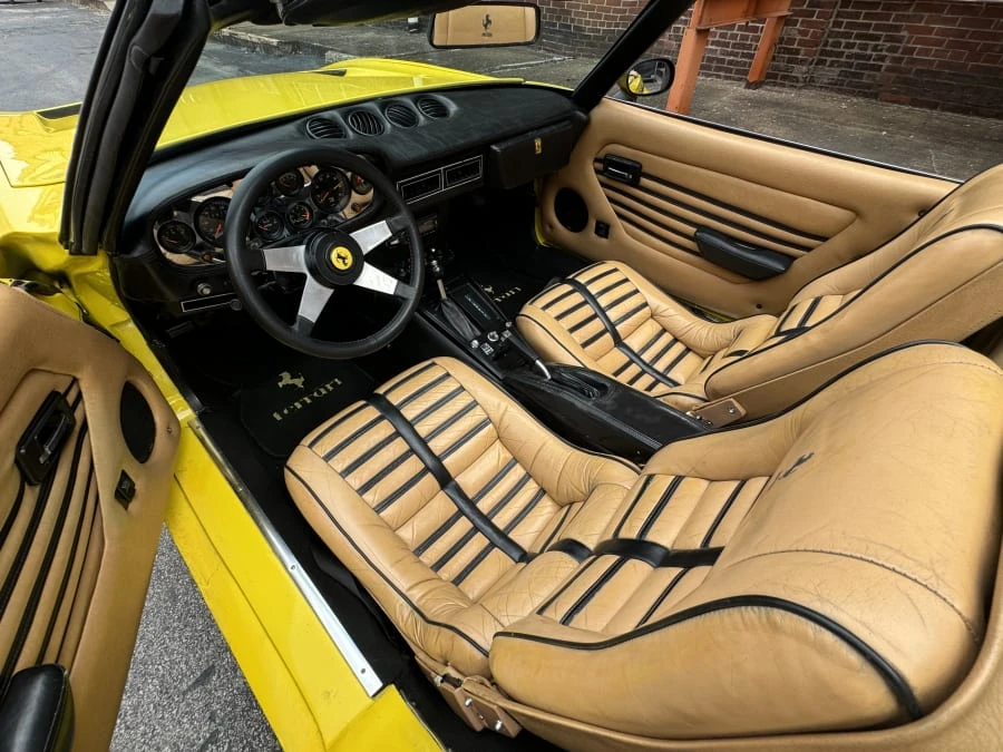 1978 Chevrolet Corvette C3 - Image 10 of 16