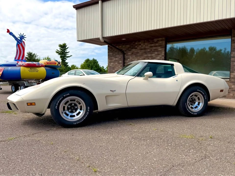 1978 Chevrolet Corvette C3 - Image 2 of 14