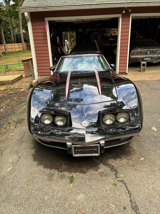 1978 Chevrolet Corvette C3 - Image 7 of 18