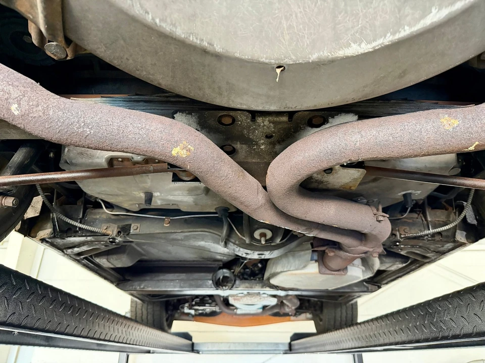 1978 Chevrolet Corvette C3 - Image 7 of 21