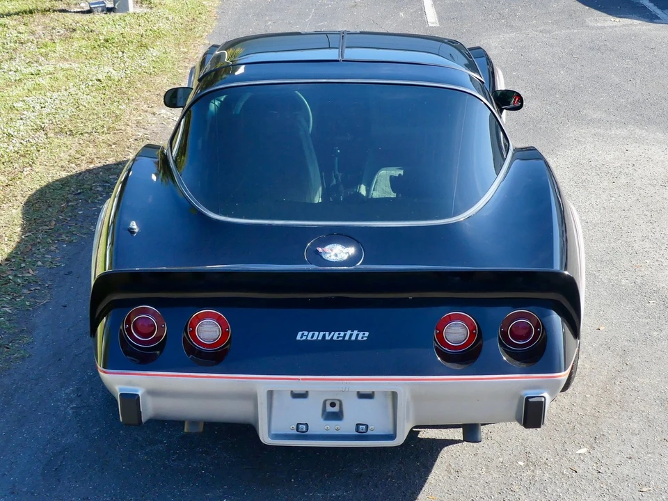 1978 Chevrolet Corvette C3 - Image 18 of 21