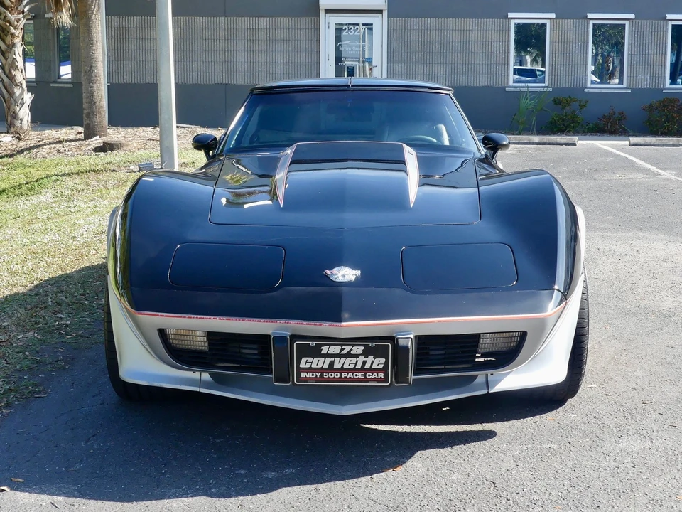 1978 Chevrolet Corvette C3 - Image 3 of 24