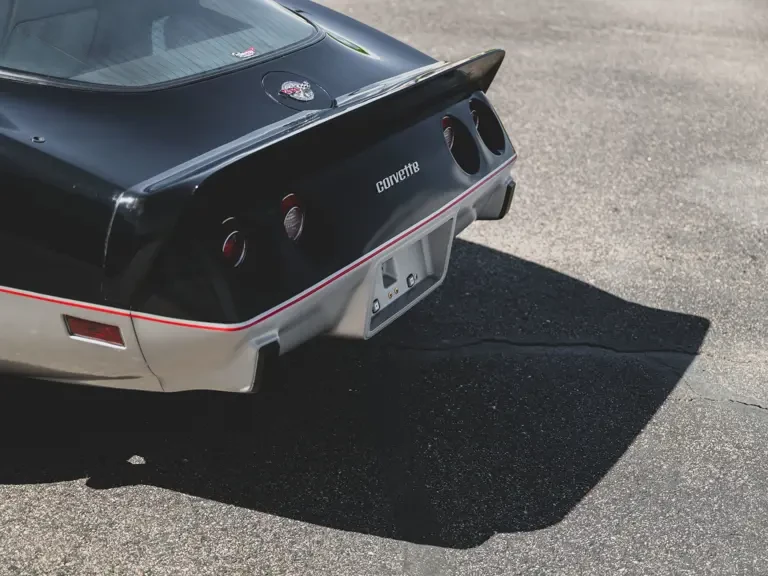 1978 Chevrolet Corvette C3 - Image 18 of 31