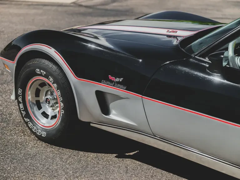 1978 Chevrolet Corvette C3 - Image 19 of 31