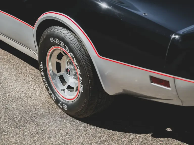 1978 Chevrolet Corvette C3 - Image 17 of 31