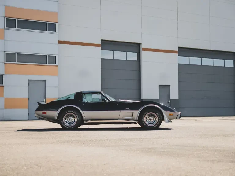 1978 Chevrolet Corvette C3 - Image 6 of 31