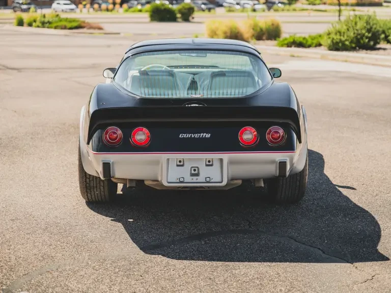 1978 Chevrolet Corvette C3 - Image 9 of 31