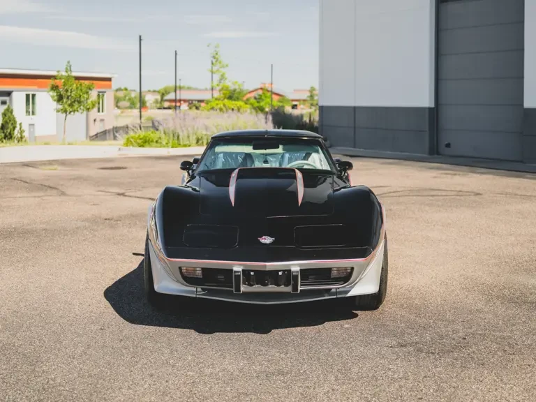 1978 Chevrolet Corvette C3 - Image 8 of 31