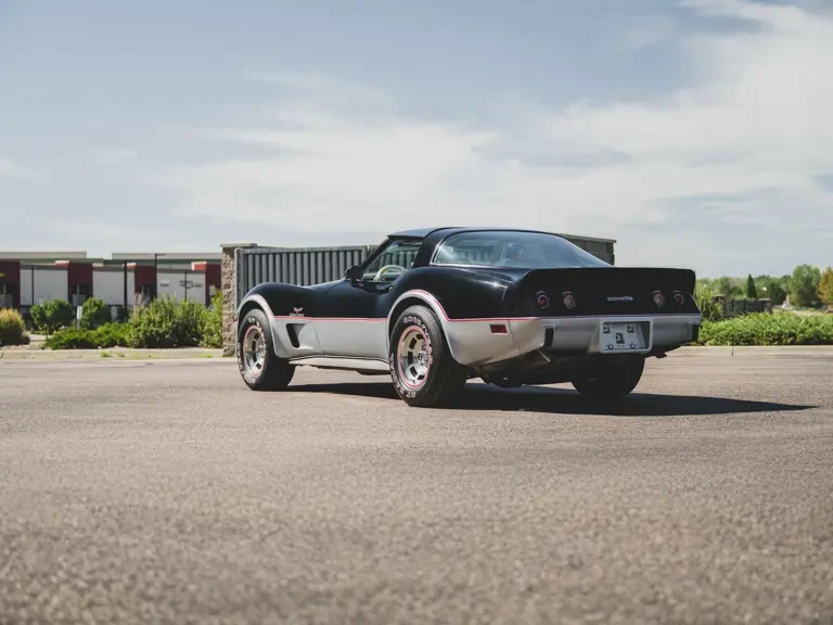 1978 Chevrolet Corvette C3 - Image 11 of 31