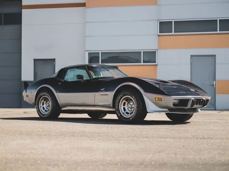 1978 Chevrolet Corvette C3 - Image 10 of 31