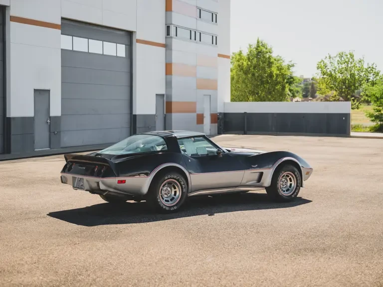 1978 Chevrolet Corvette C3 - Image 3 of 31