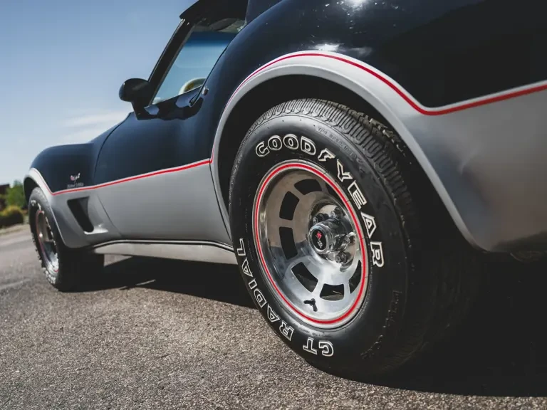 1978 Chevrolet Corvette C3 - Image 27 of 31