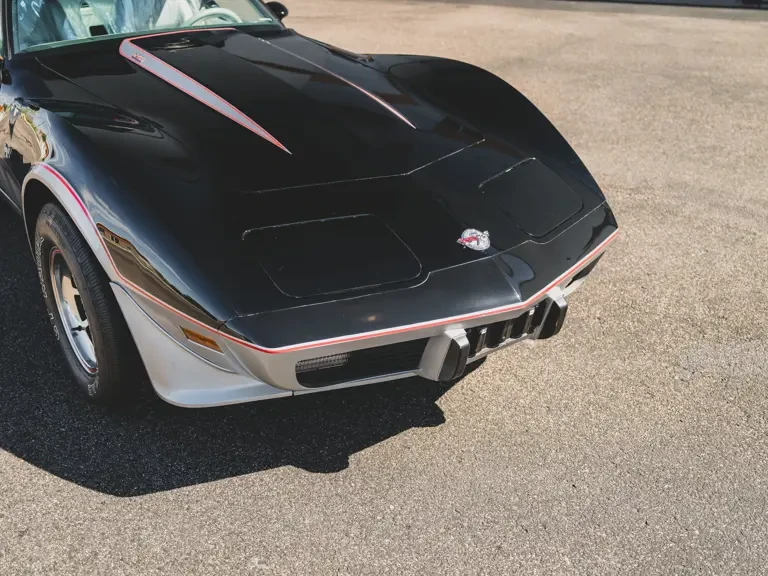 1978 Chevrolet Corvette C3 - Image 12 of 31