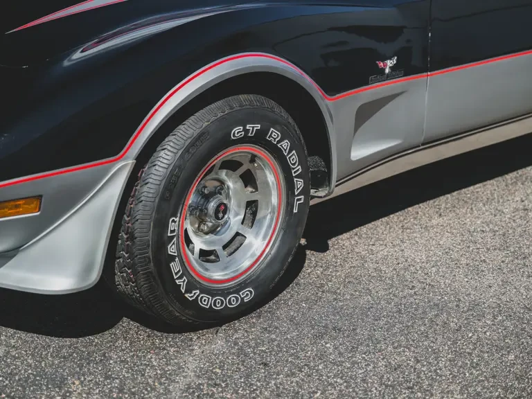 1978 Chevrolet Corvette C3 - Image 15 of 31