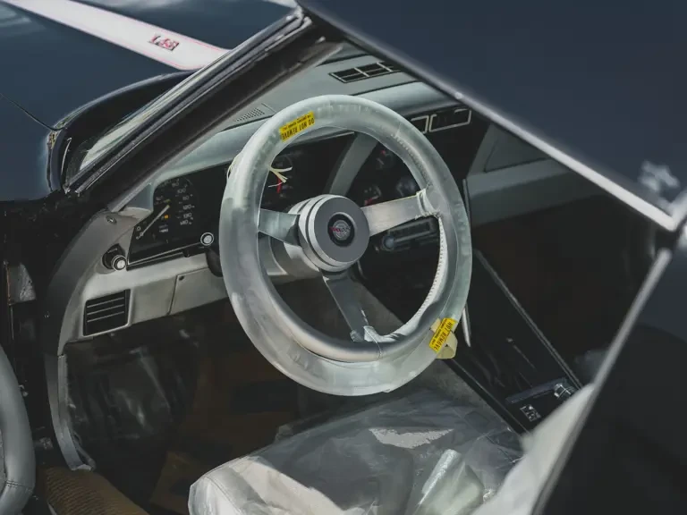 1978 Chevrolet Corvette C3 - Image 29 of 31