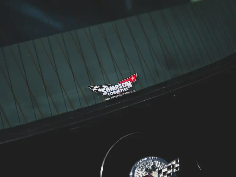 1978 Chevrolet Corvette C3 - Image 22 of 31