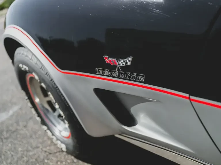 1978 Chevrolet Corvette C3 - Image 16 of 31