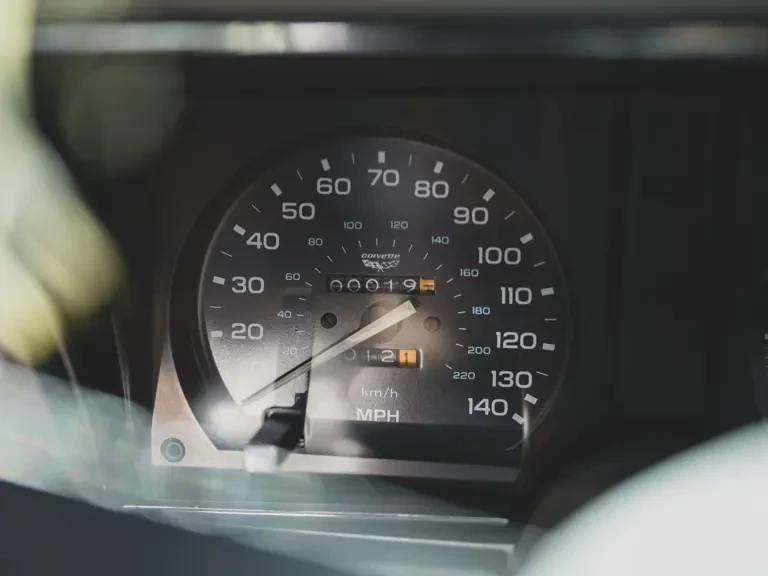 1978 Chevrolet Corvette C3 - Image 30 of 31