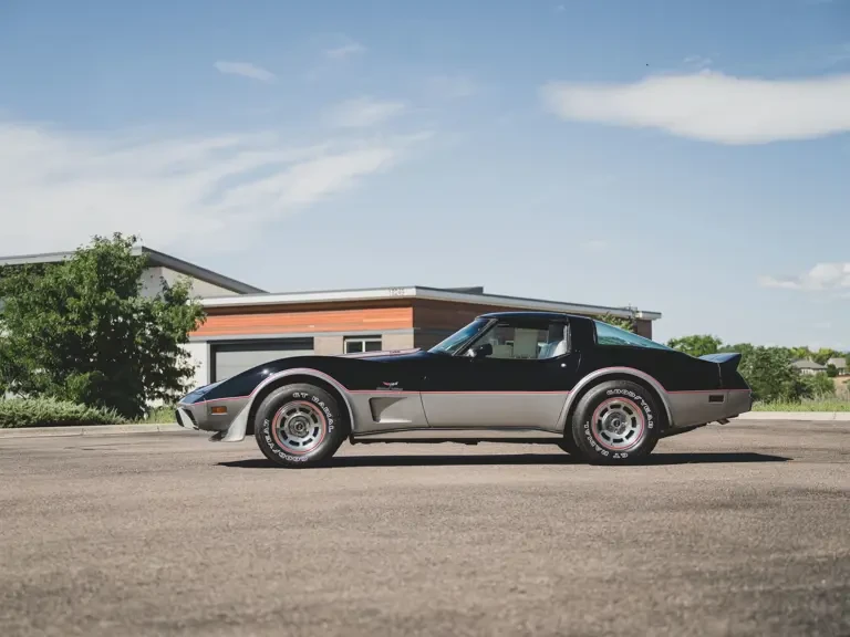 1978 Chevrolet Corvette C3 - Image 7 of 31