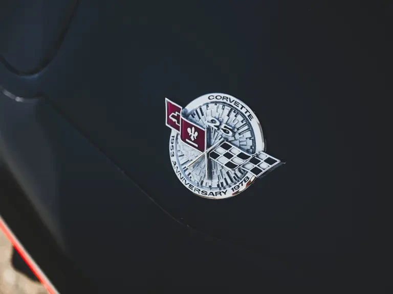 1978 Chevrolet Corvette C3 - Image 14 of 31