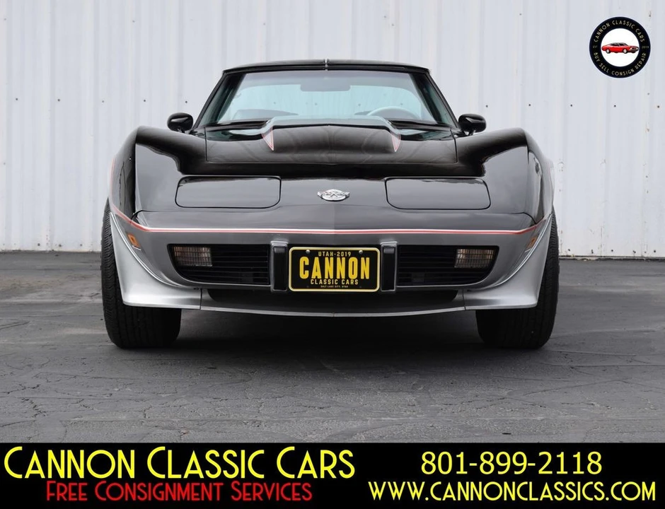 1978 Chevrolet Corvette C3 - Image 6 of 21