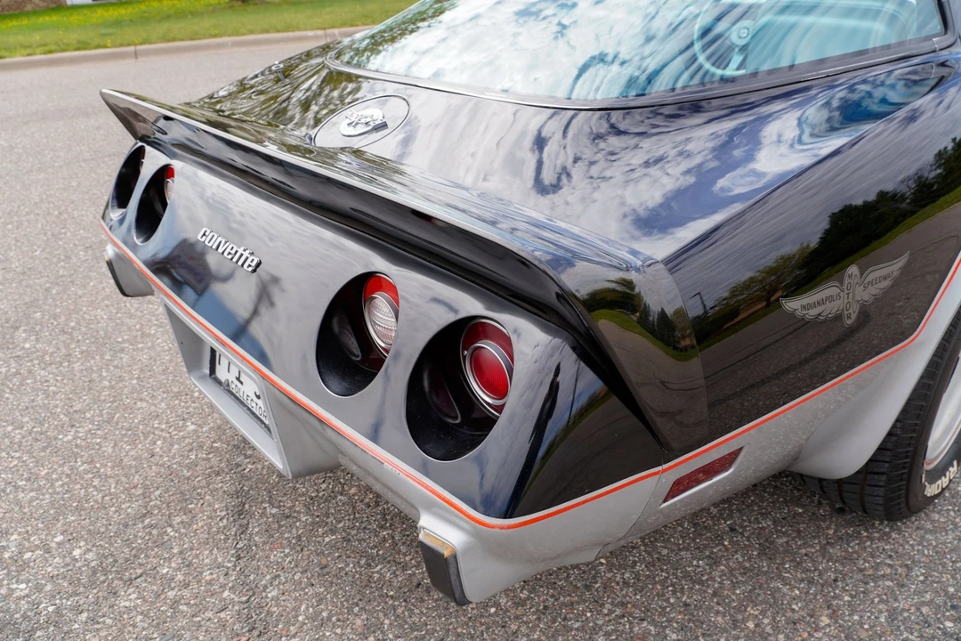1978 Chevrolet Corvette C3 - Image 31 of 31