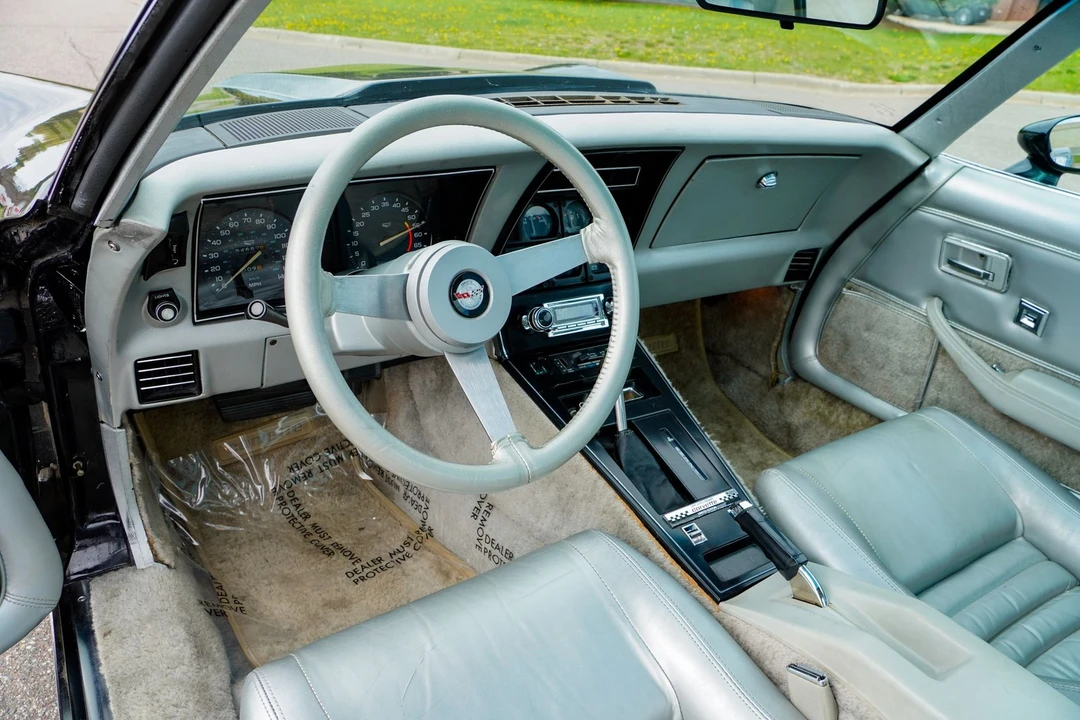 1978 Chevrolet Corvette C3 - Image 12 of 31