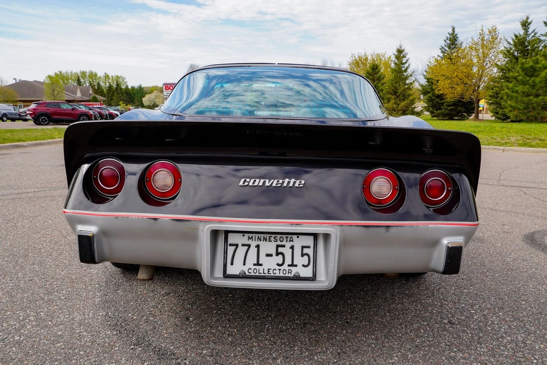 1978 Chevrolet Corvette C3 - Image 5 of 31