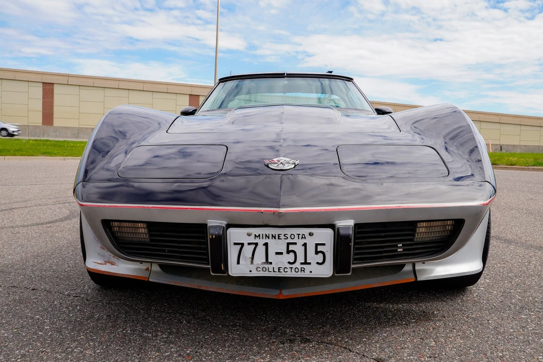 1978 Chevrolet Corvette C3 - Image 9 of 31