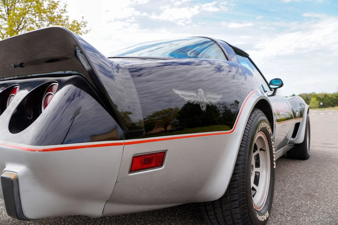 1978 Chevrolet Corvette C3 - Image 30 of 31
