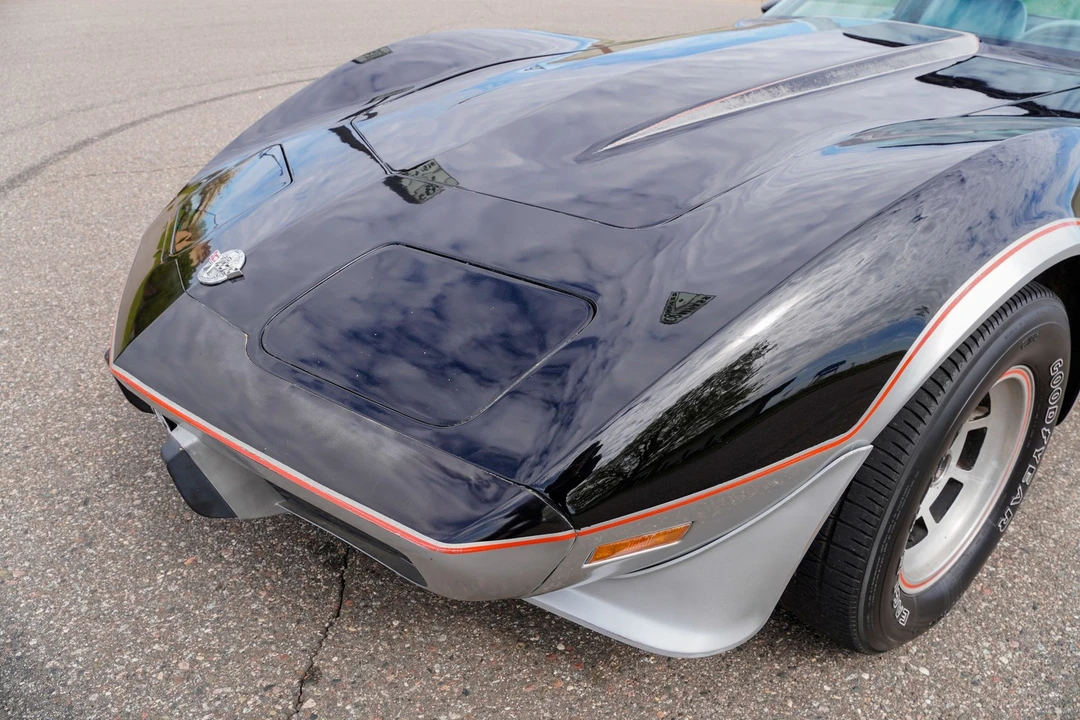 1978 Chevrolet Corvette C3 - Image 24 of 31