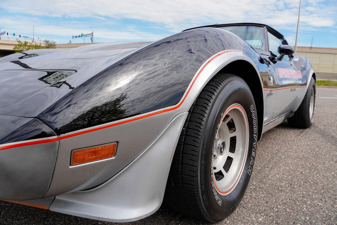 1978 Chevrolet Corvette C3 - Image 23 of 31