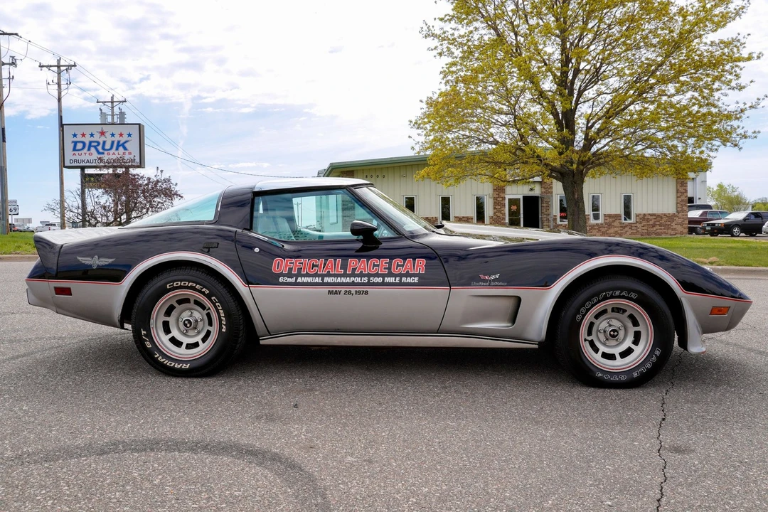 1978 Chevrolet Corvette C3 - Image 2 of 31
