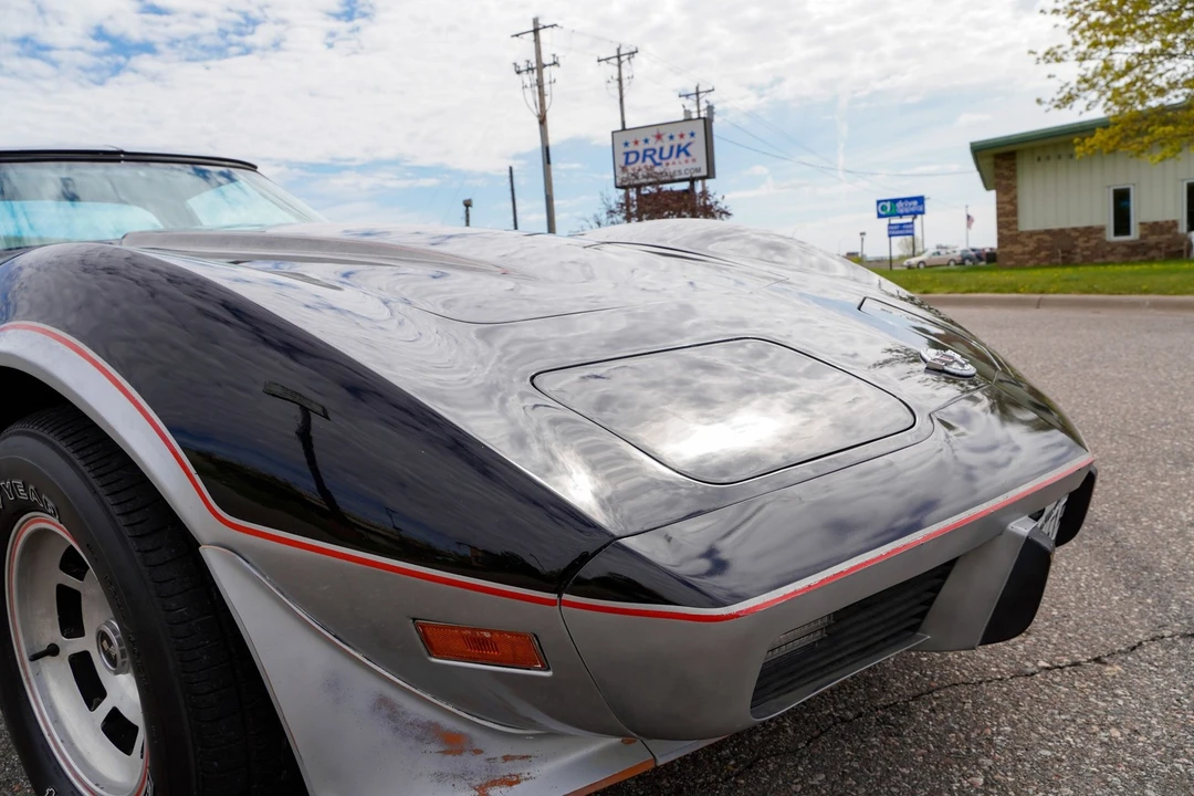 1978 Chevrolet Corvette C3 - Image 26 of 31
