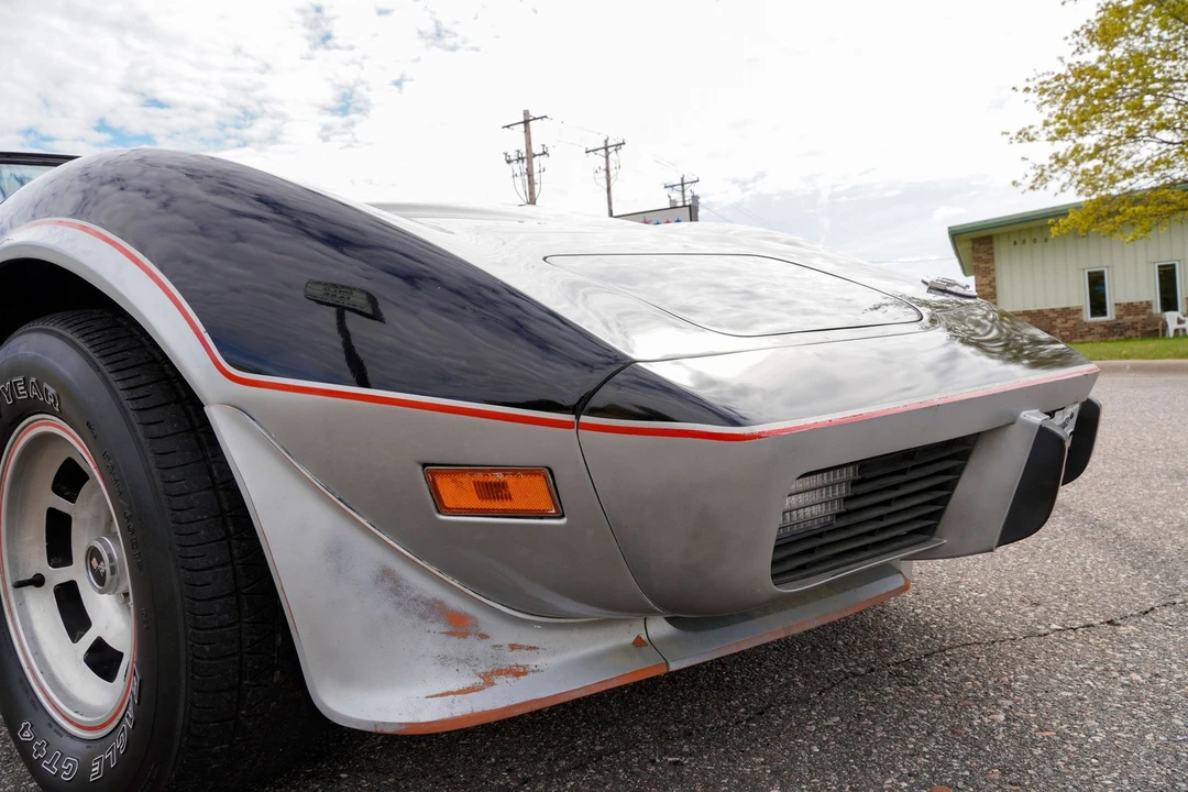 1978 Chevrolet Corvette C3 - Image 25 of 31