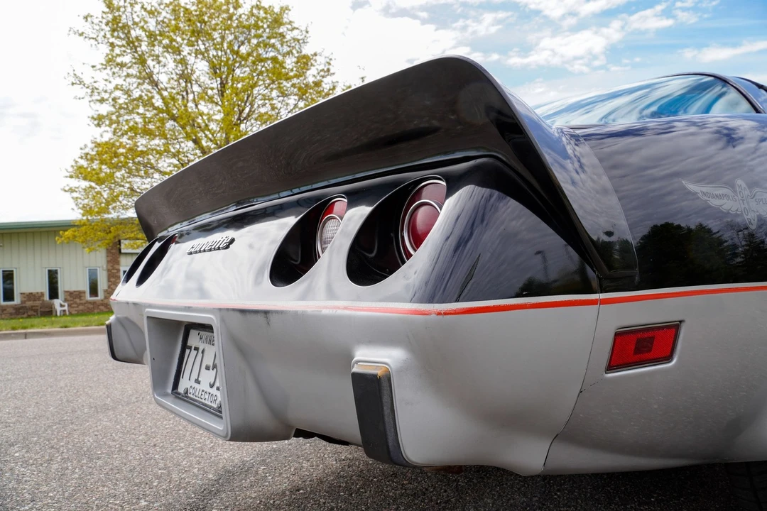 1978 Chevrolet Corvette C3 - Image 29 of 31