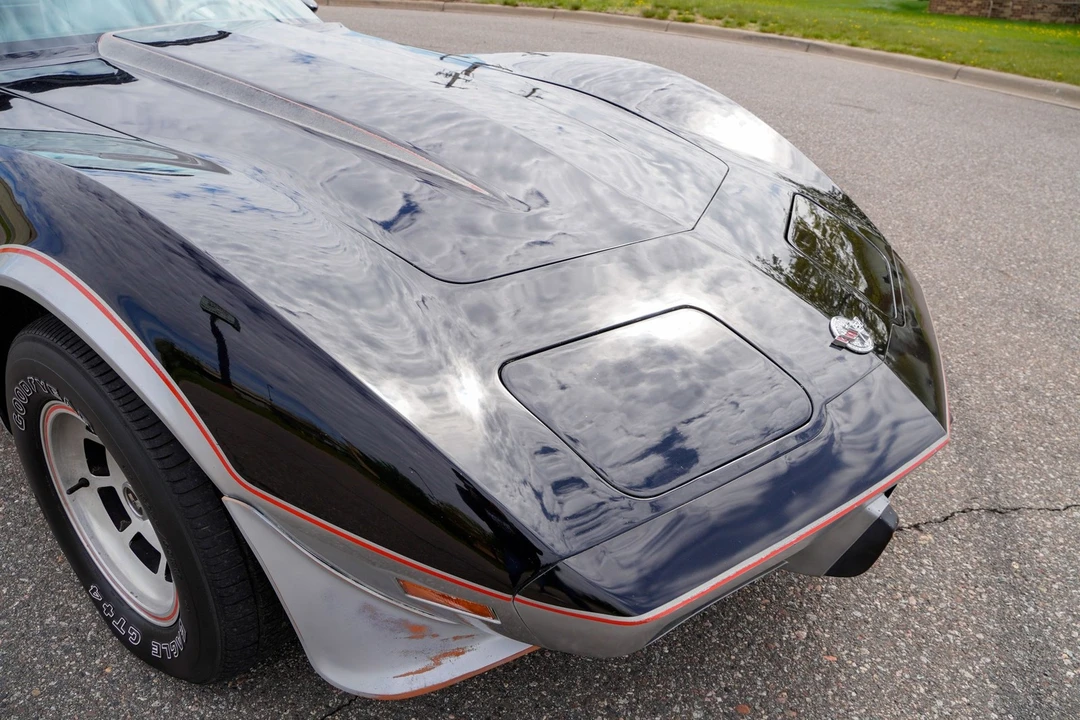 1978 Chevrolet Corvette C3 - Image 28 of 31