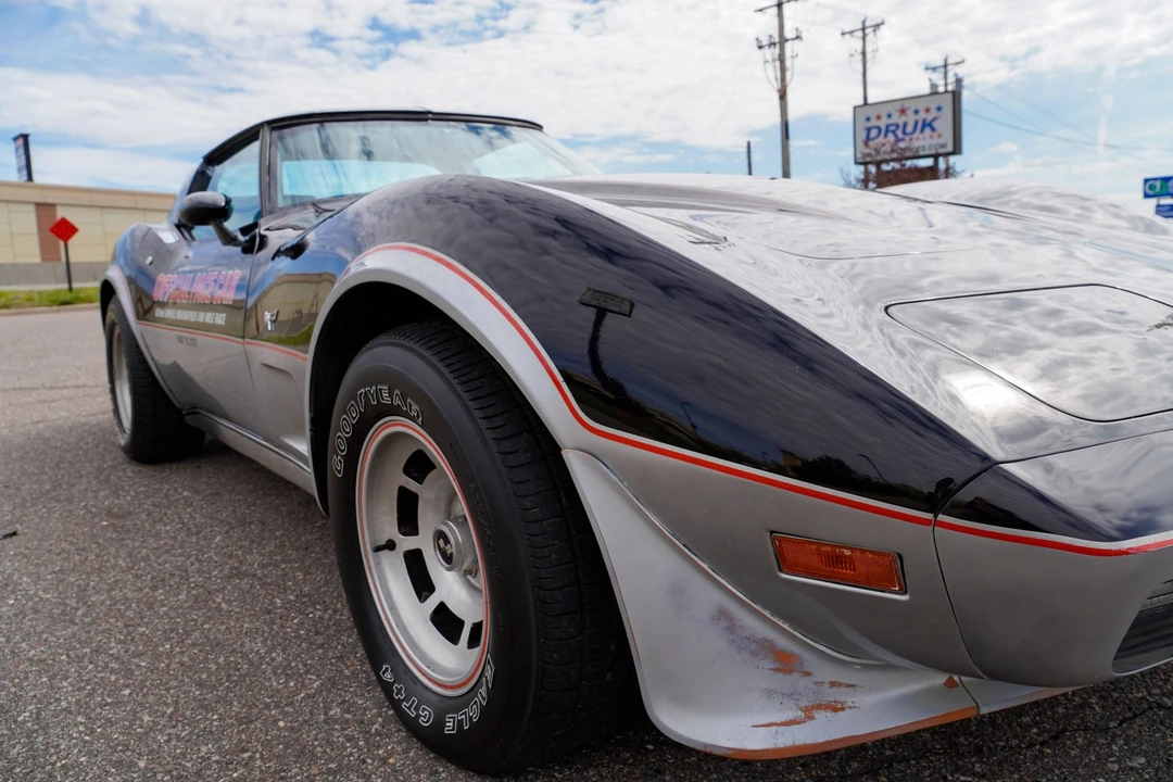 1978 Chevrolet Corvette C3 - Image 27 of 31