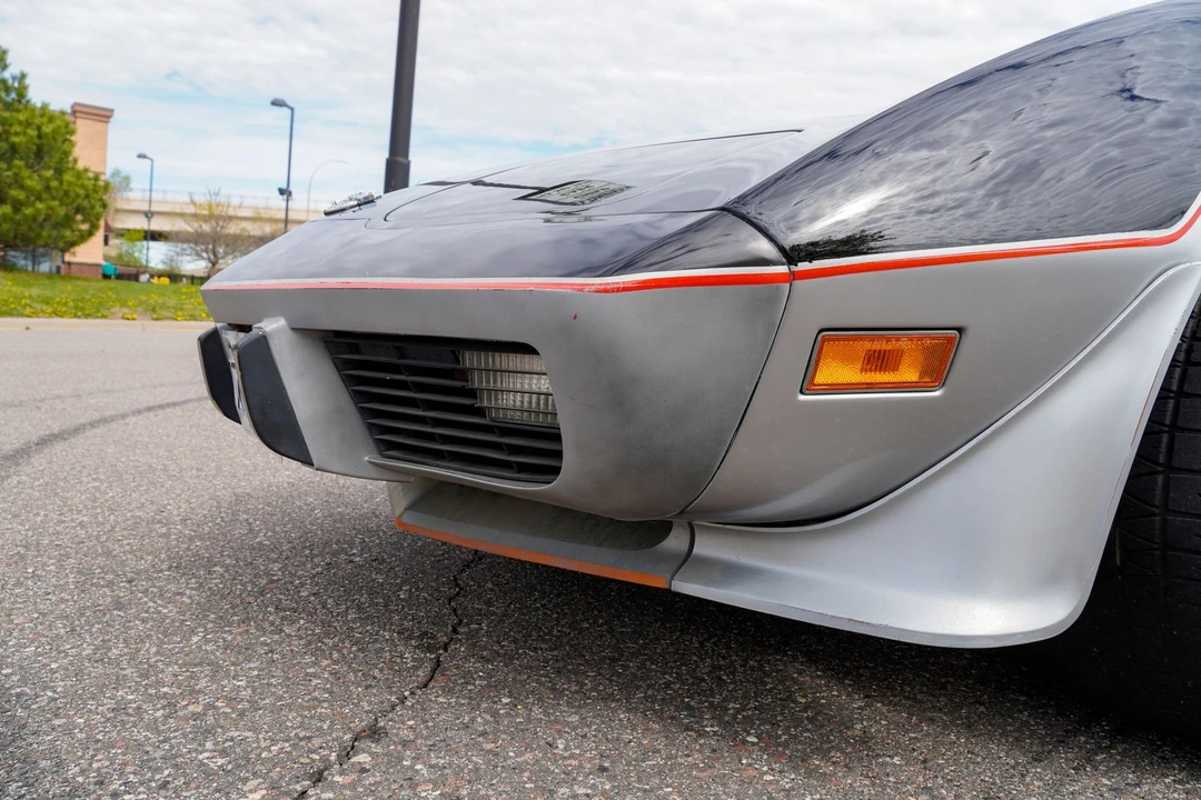 1978 Chevrolet Corvette C3 - Image 22 of 31